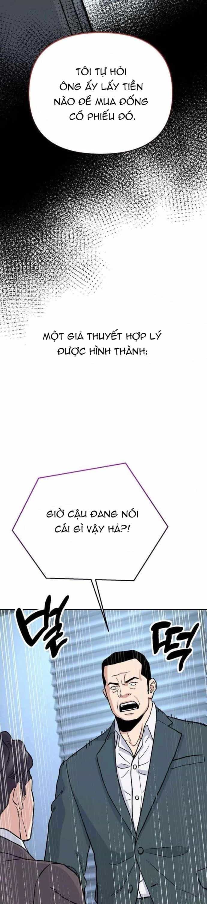 Những Câu Chuyện Kinh Dị Độc Đáo - Chương 42 - ảnh 16