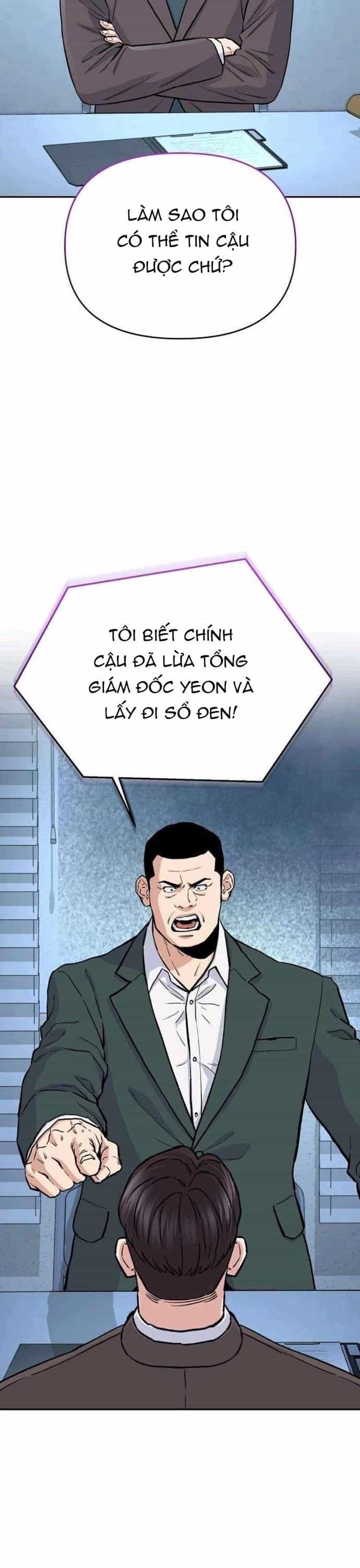 Những Câu Chuyện Kinh Dị Độc Đáo - Chương 42 - ảnh 20