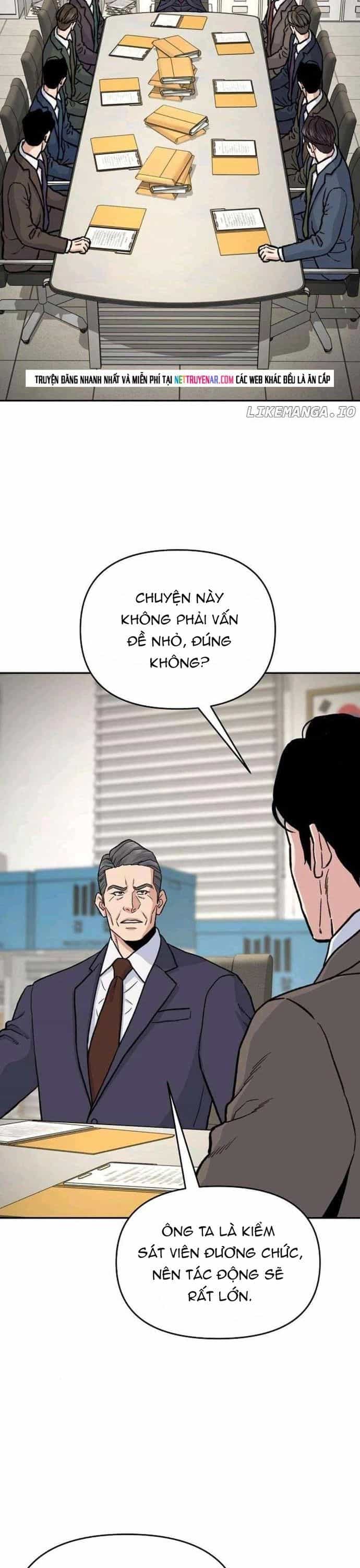 Những Câu Chuyện Kinh Dị Độc Đáo - Chương 42 - ảnh 25
