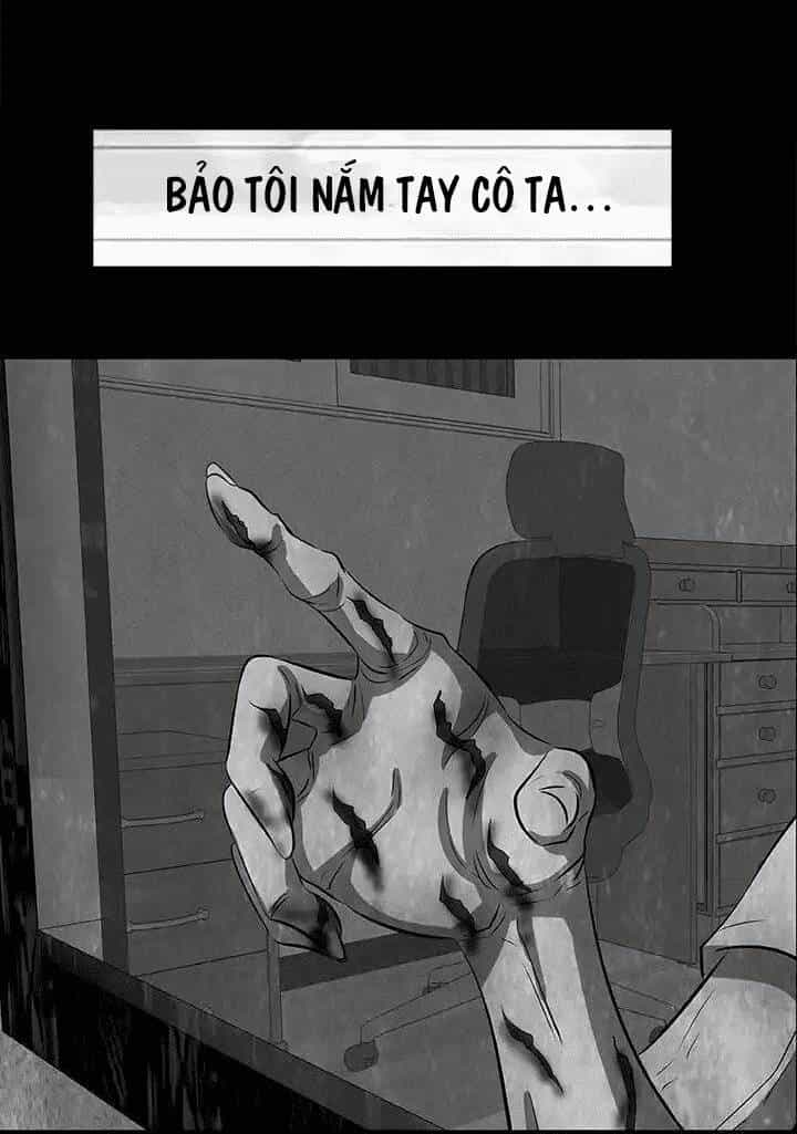 Những Câu Chuyện Kinh Dị Độc Đáo - Chương 5 - ảnh 27
