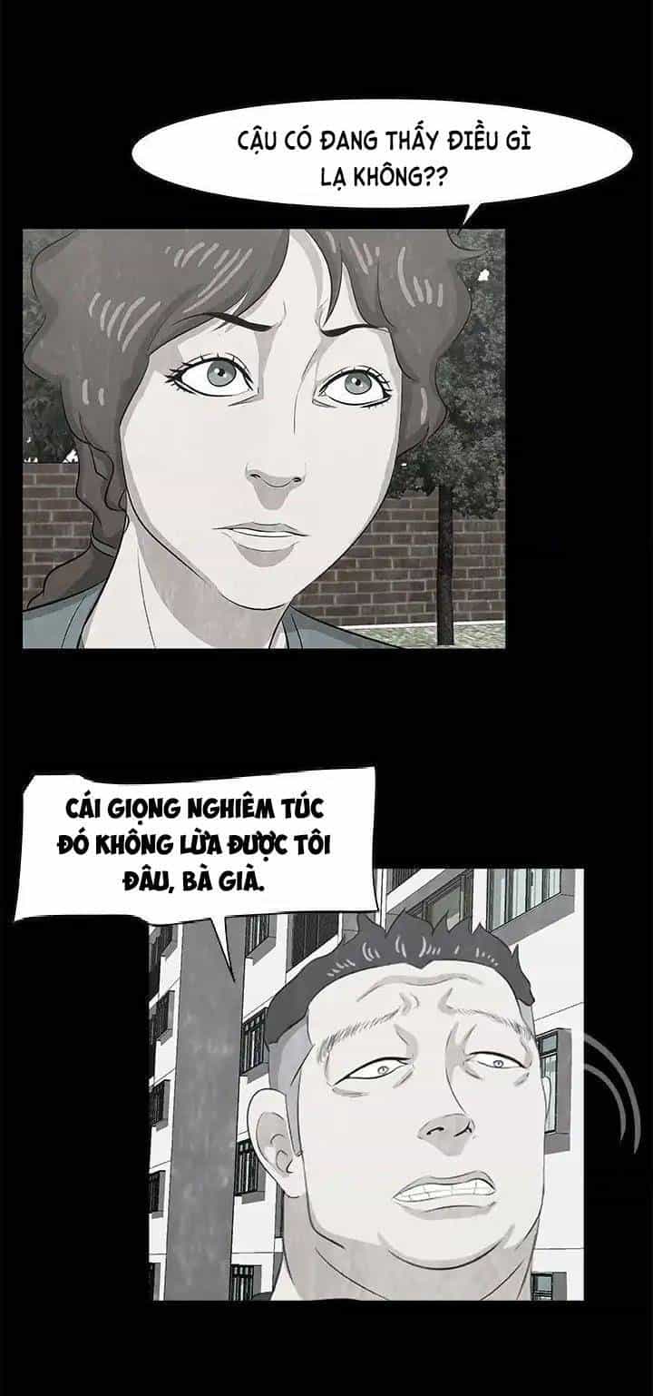 Những Câu Chuyện Kinh Dị Độc Đáo - Chương 9 - ảnh 43