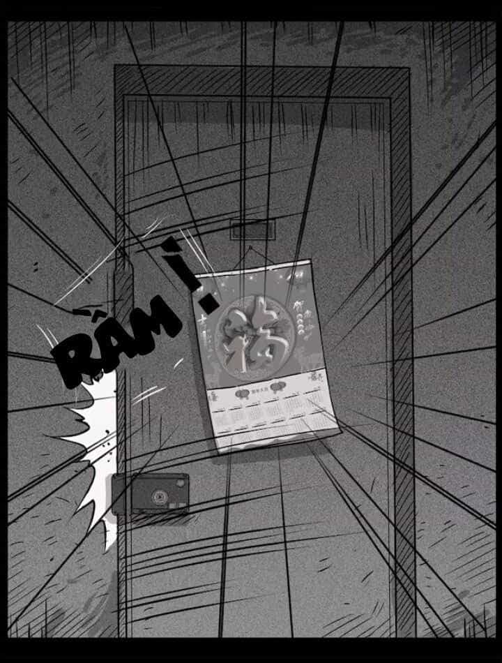 Những Câu Chuyện Kinh Dị Ở Trung Học Tây Lăng - Chương 22 - ảnh 16