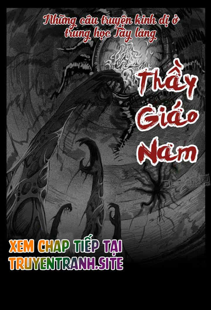 Những Câu Chuyện Kinh Dị Ở Trung Học Tây Lăng - Chương 9 - ảnh 1