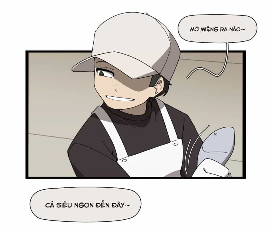 Những Cô Gái Phi Nhân Của Junkzero - Chuong 46 - ảnh 3
