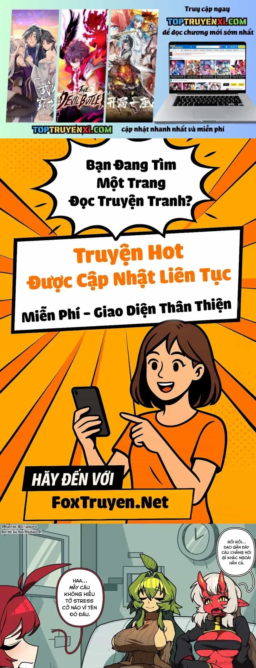 Những Cô Gái Thú Nhân Của Junkzero - Chương 149 - ảnh 2