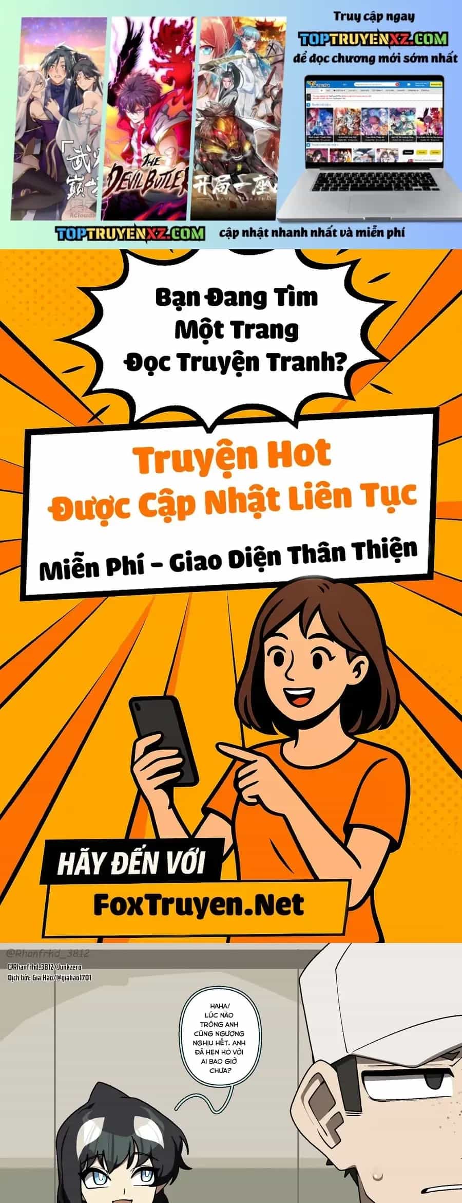 Những Cô Gái Thú Nhân Của Junkzero - Chương 153 - ảnh 2