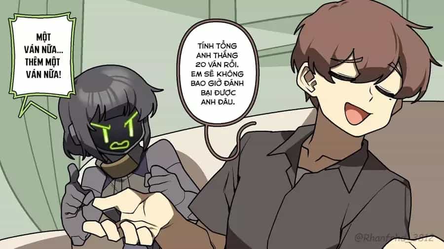 Những Cô Gái Thú Nhân Của Junkzero - Chương 178 - ảnh 3