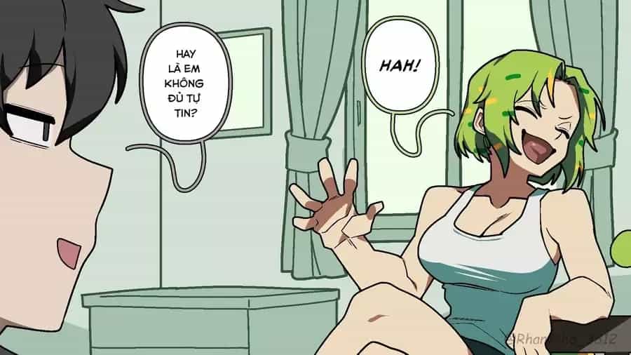 Những Cô Gái Thú Nhân Của Junkzero - Chương 184 - ảnh 4