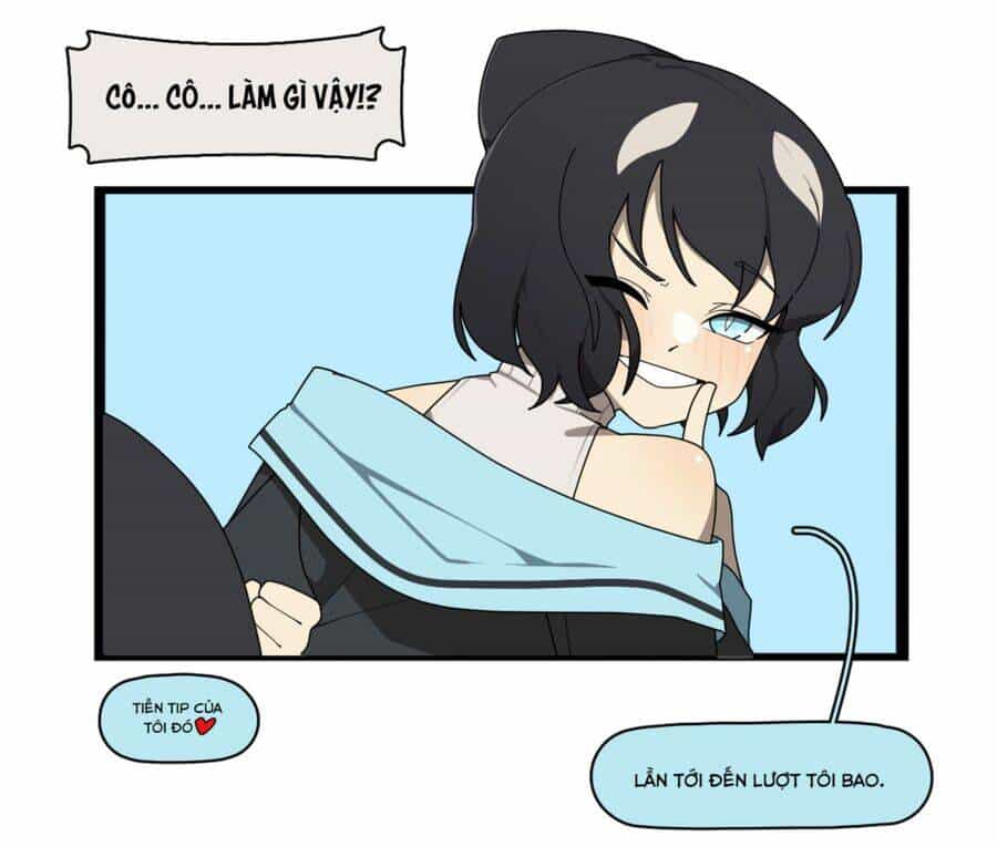 Những Cô Gái Thú Nhân Của Junkzero - Chương 48 - ảnh 3