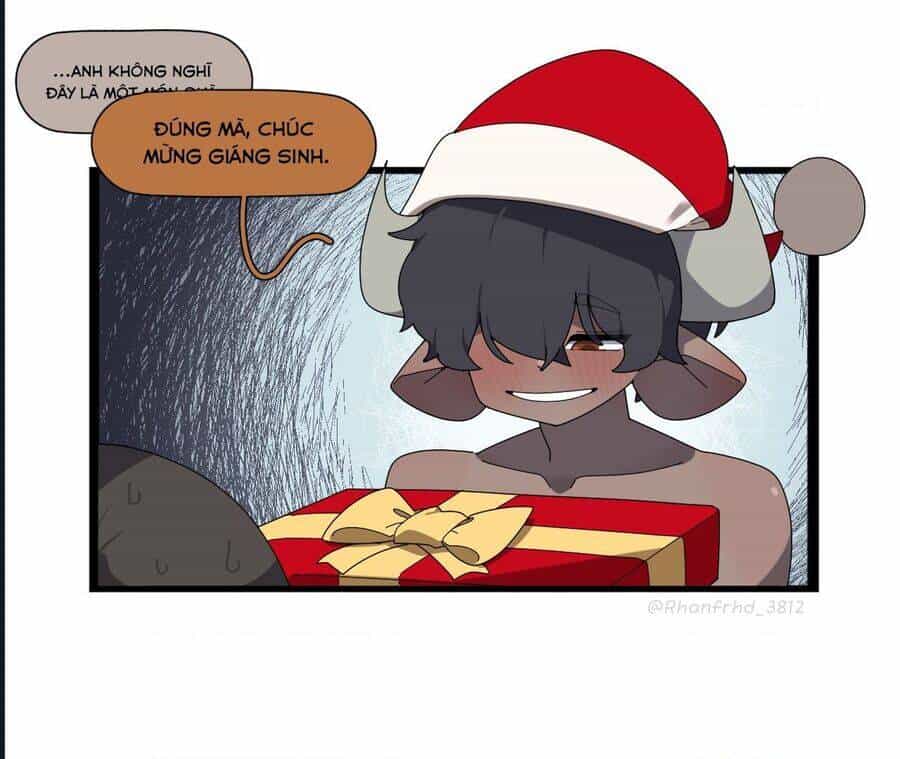 Những Cô Gái Thú Nhân Của Junkzero - Chương 62 - ảnh 5