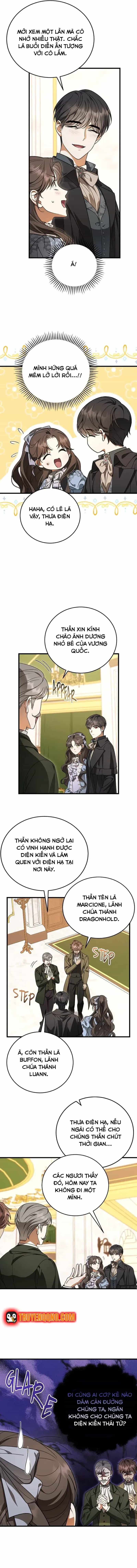 Những Điều Tôi Học Được Sau Khi Chết - Chương 12 - ảnh 5