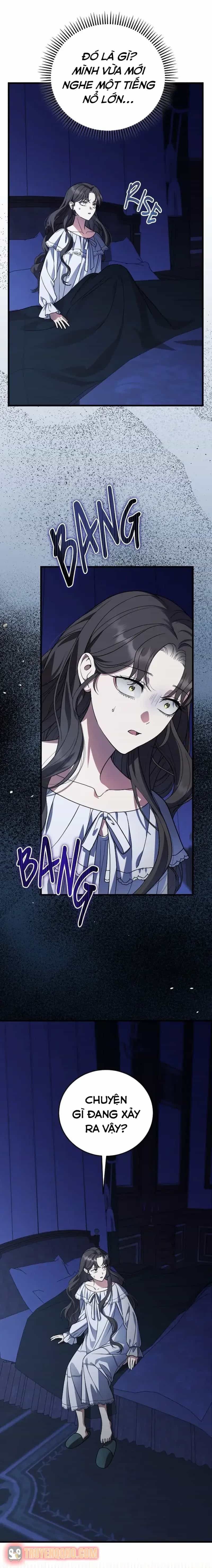 Những Điều Tôi Học Được Sau Khi Chết - Chương 13 - ảnh 6