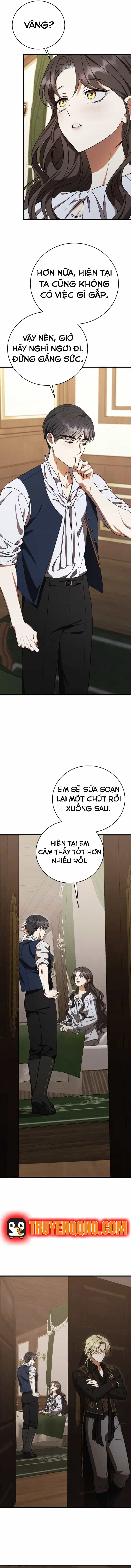 Những Điều Tôi Học Được Sau Khi Chết - Chương 4 - ảnh 10