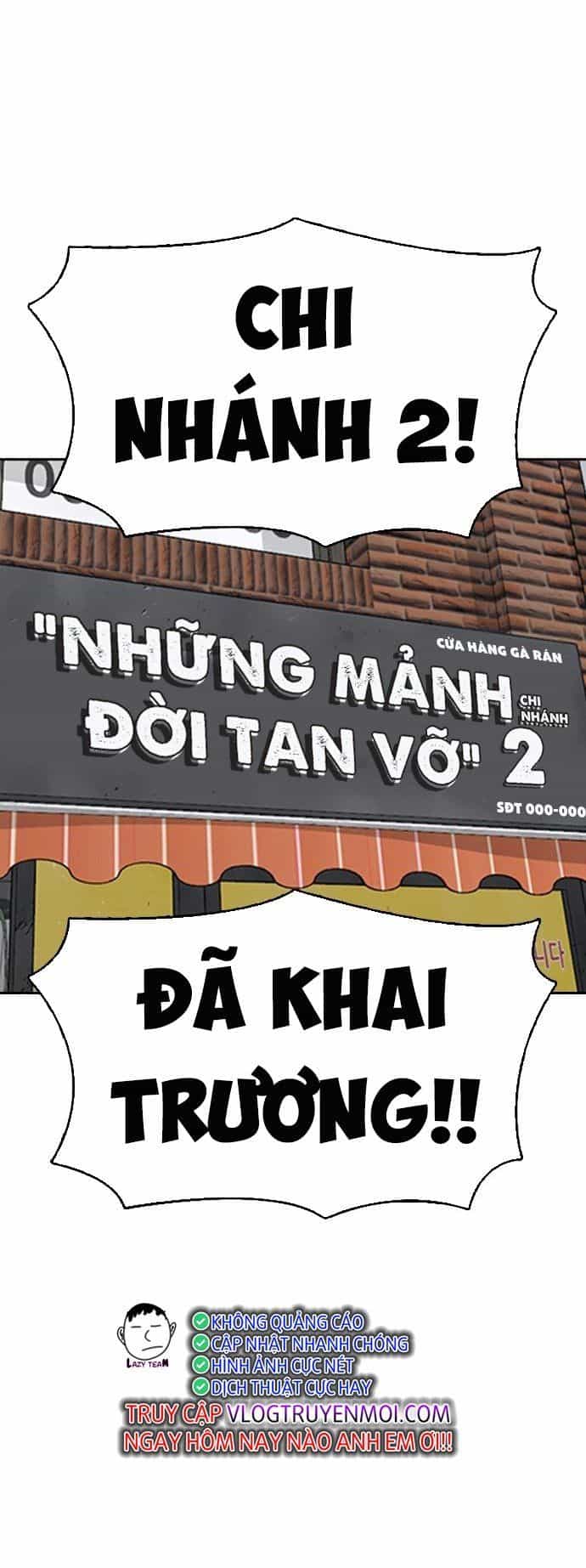 Những Mảnh Đời Tan Vỡ 2 - Chương 0 - ảnh 3