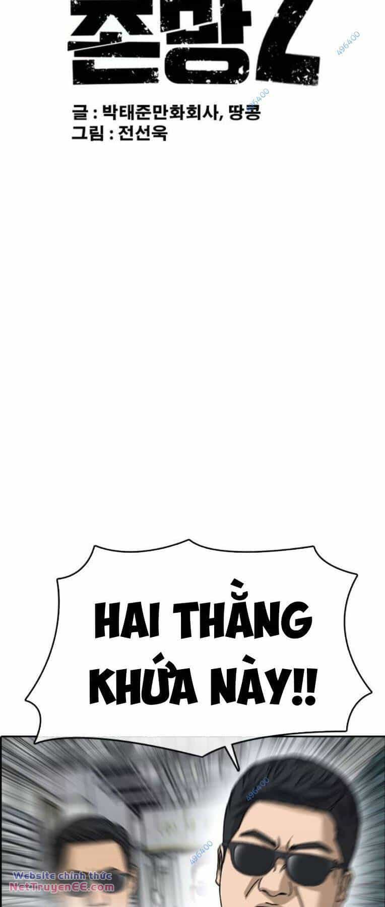 Những Mảnh Đời Tan Vỡ 2 - Chương 9 - ảnh 15