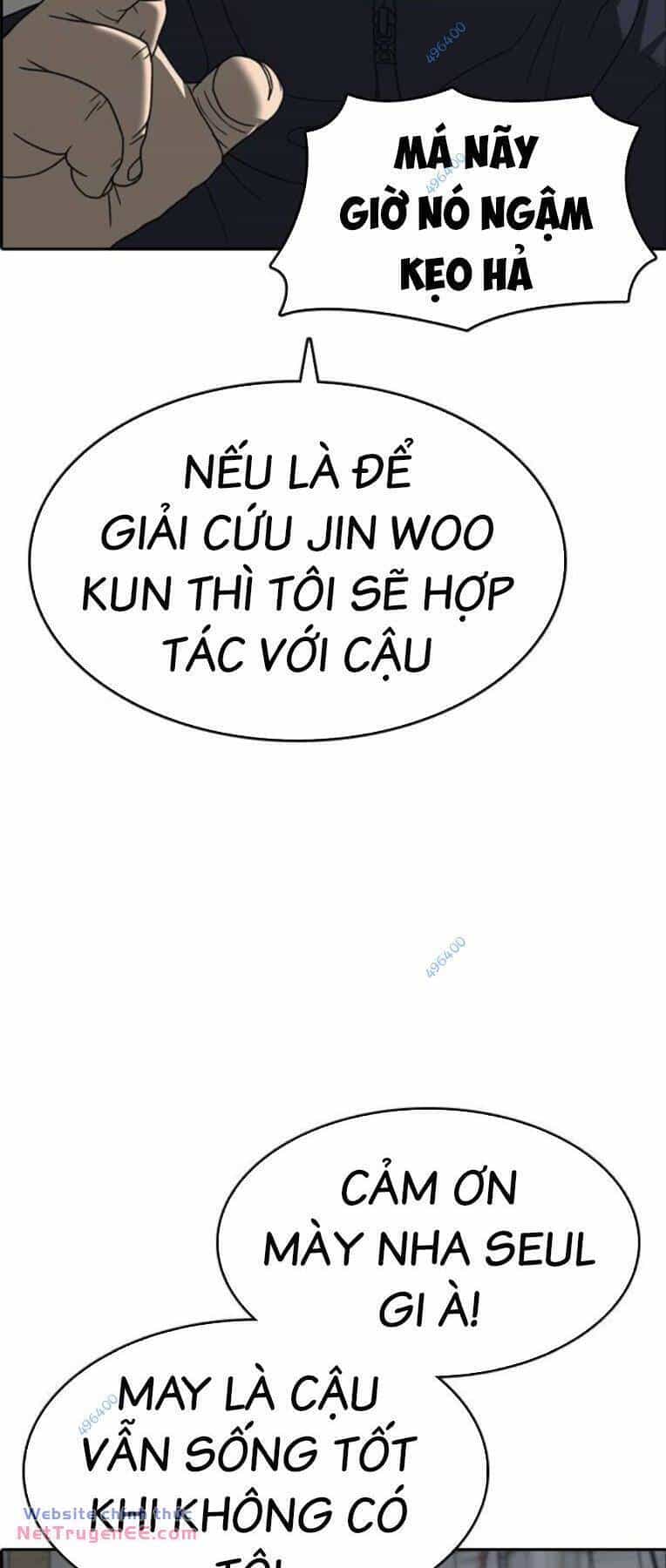 Những Mảnh Đời Tan Vỡ 2 - Chương 9 - ảnh 6
