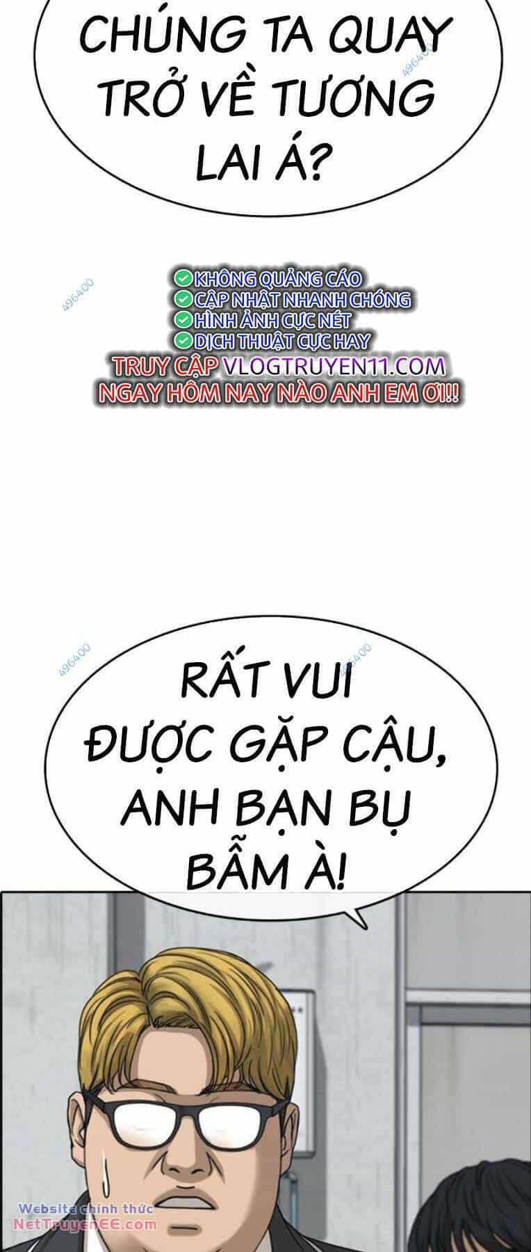 Những Mảnh Đời Tan Vỡ 2 - Chương 10 - ảnh 2