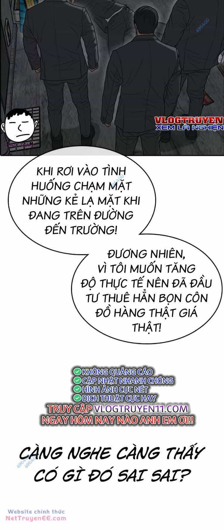 Những Mảnh Đời Tan Vỡ 2 - Chương 10 - ảnh 28