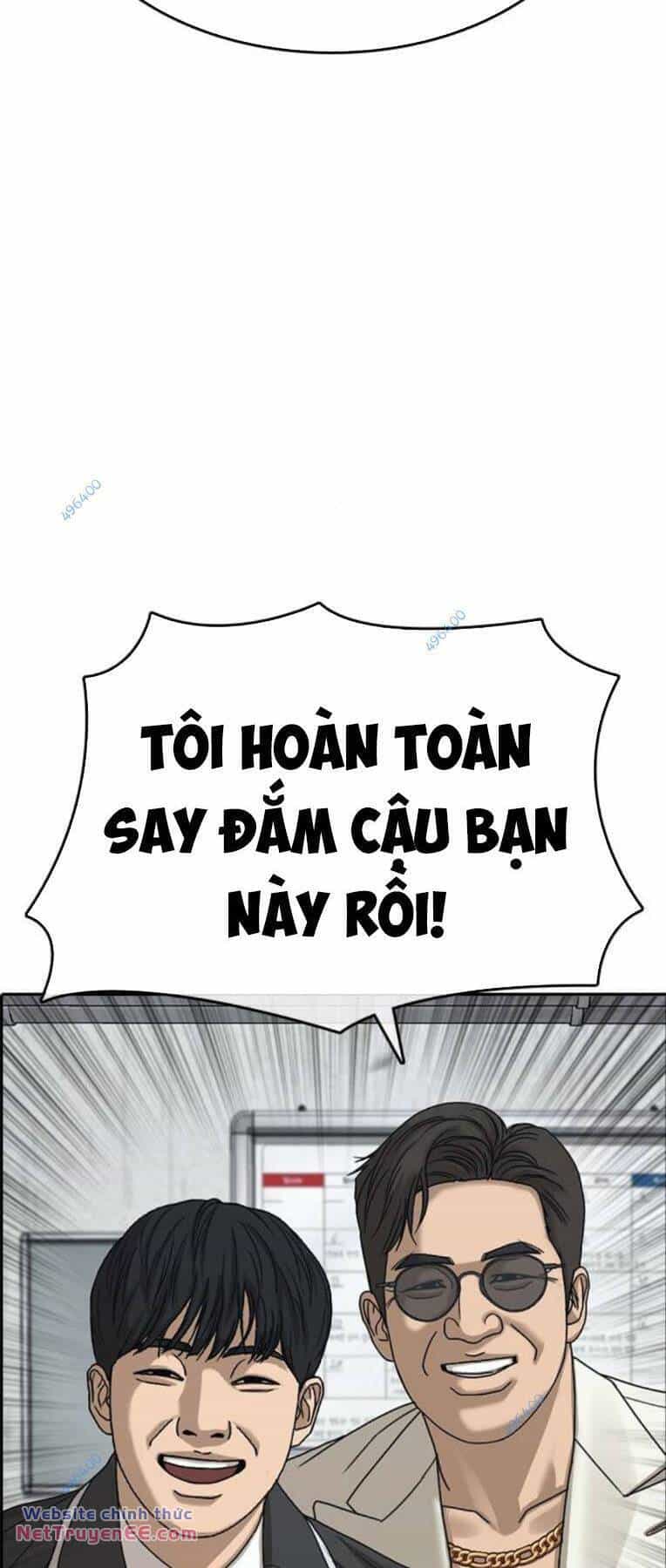 Những Mảnh Đời Tan Vỡ 2 - Chương 10 - ảnh 33