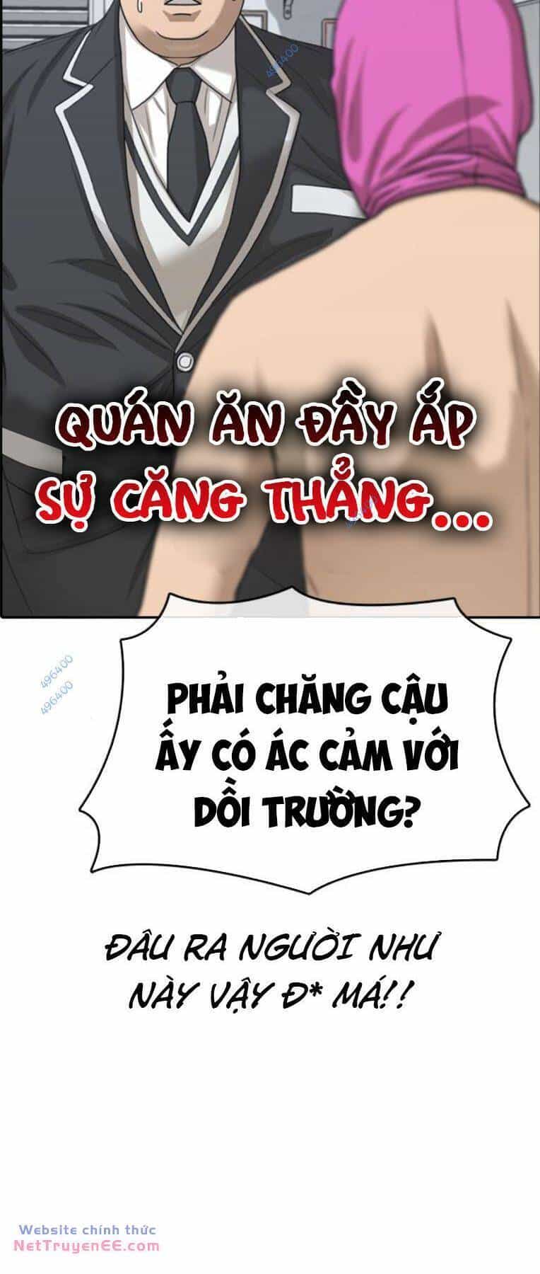 Những Mảnh Đời Tan Vỡ 2 - Chương 11 - ảnh 41
