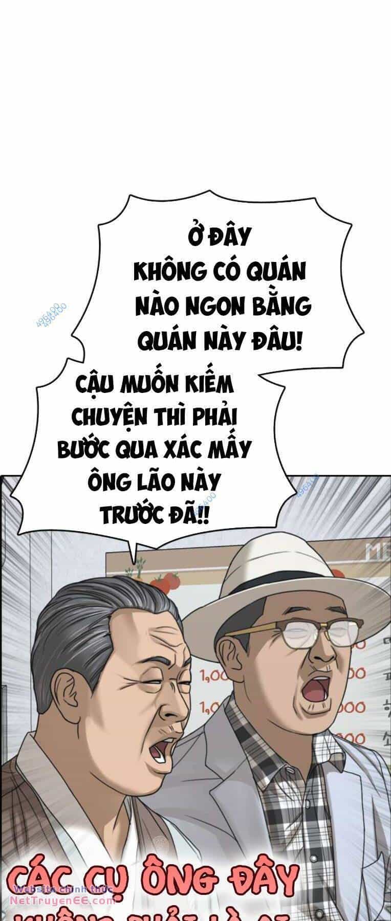 Những Mảnh Đời Tan Vỡ 2 - Chương 11 - ảnh 46
