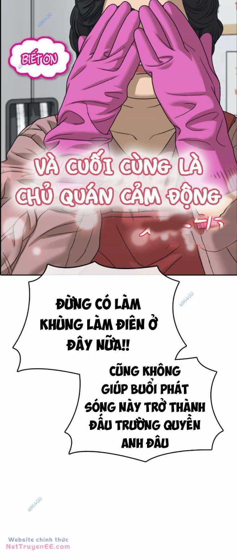Những Mảnh Đời Tan Vỡ 2 - Chương 11 - ảnh 48