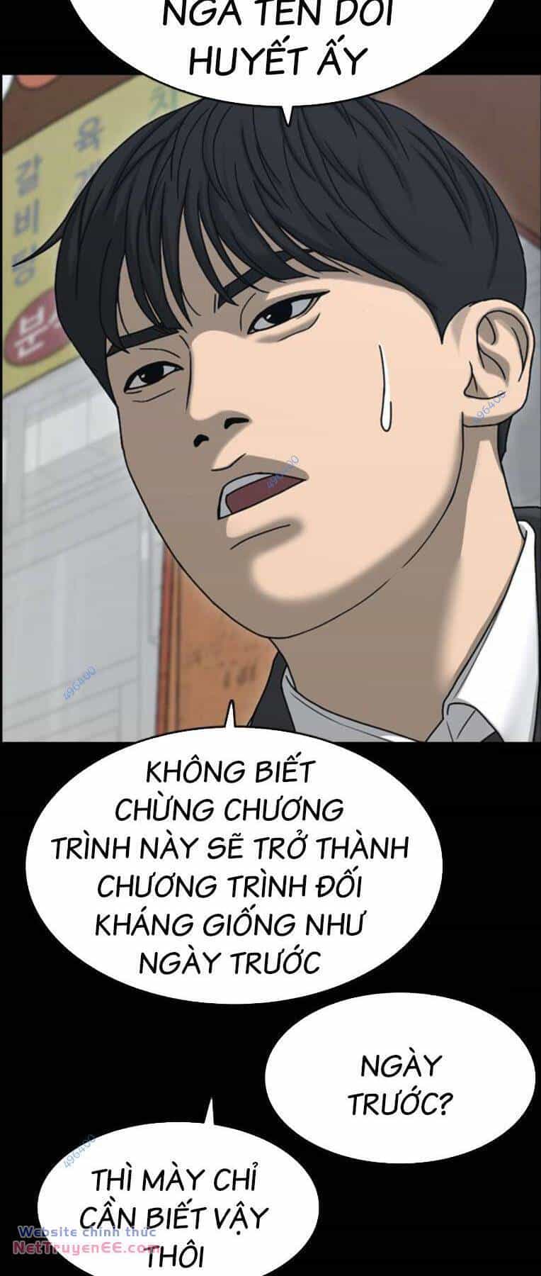 Những Mảnh Đời Tan Vỡ 2 - Chương 11 - ảnh 63