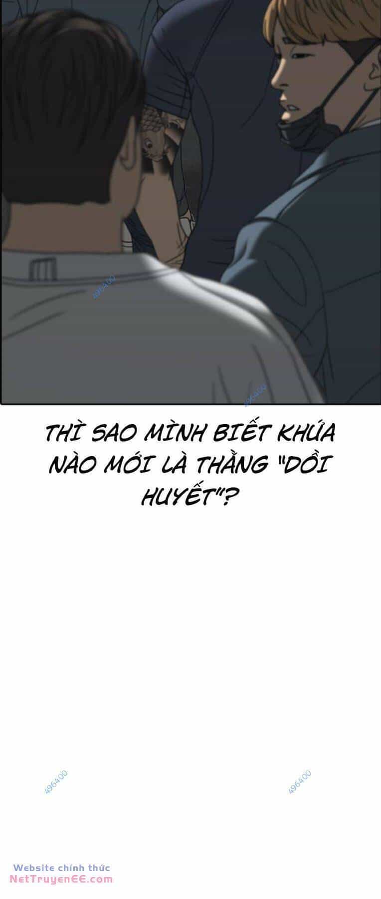 Những Mảnh Đời Tan Vỡ 2 - Chương 11 - ảnh 73