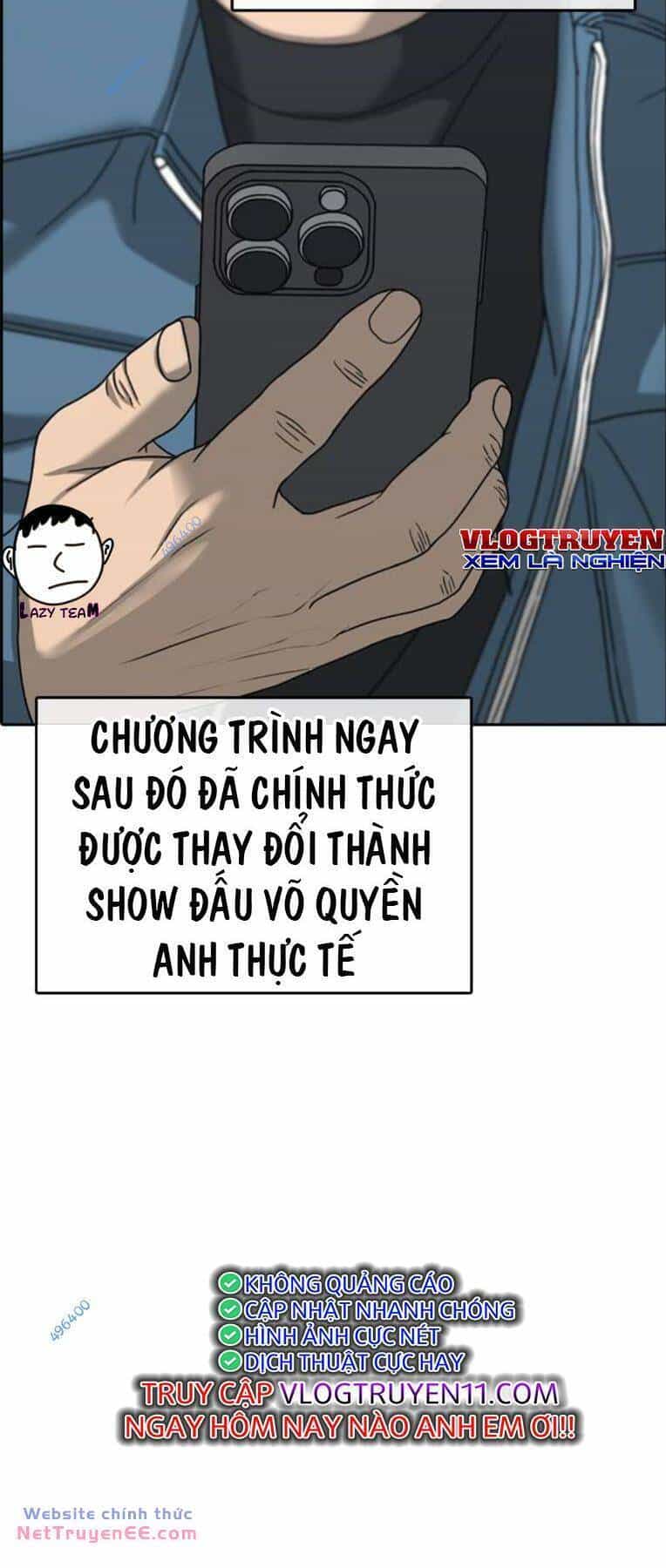 Những Mảnh Đời Tan Vỡ 2 - Chương 12 - ảnh 111