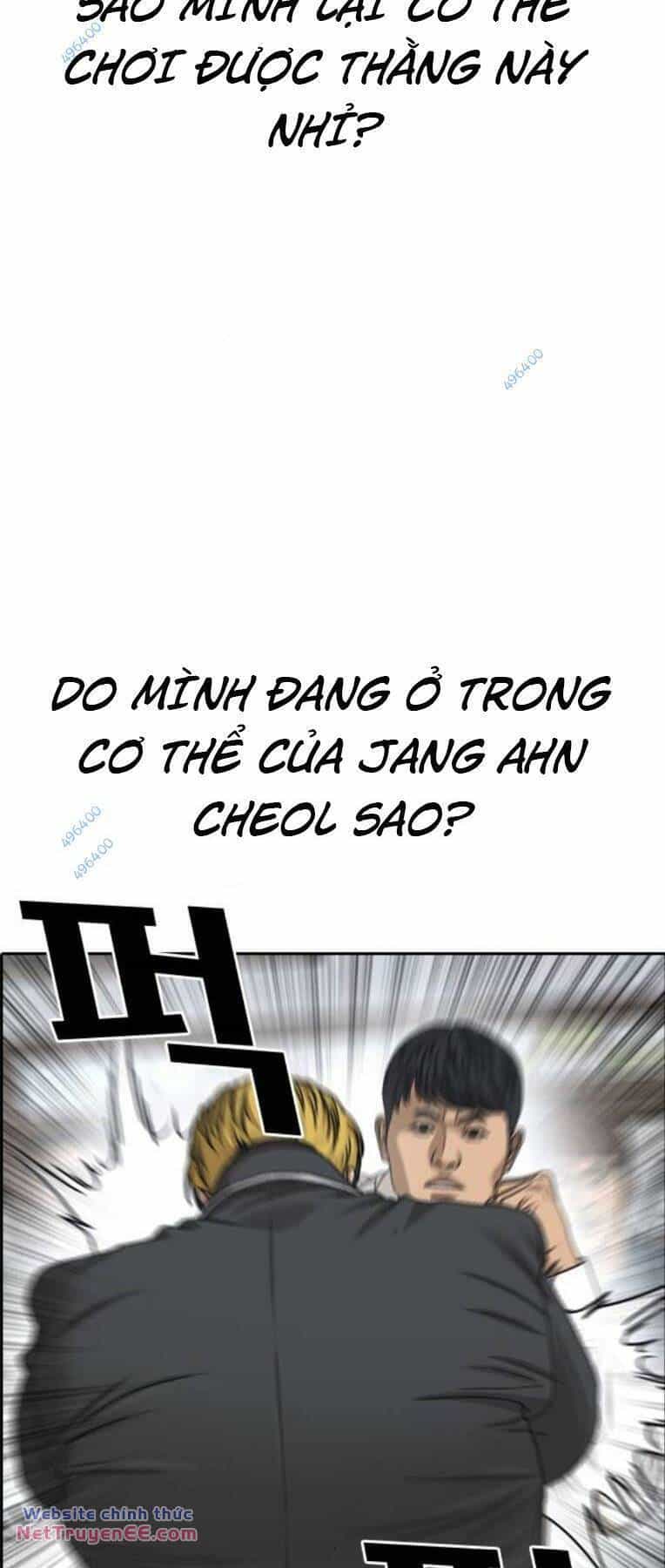 Những Mảnh Đời Tan Vỡ 2 - Chương 12 - ảnh 35