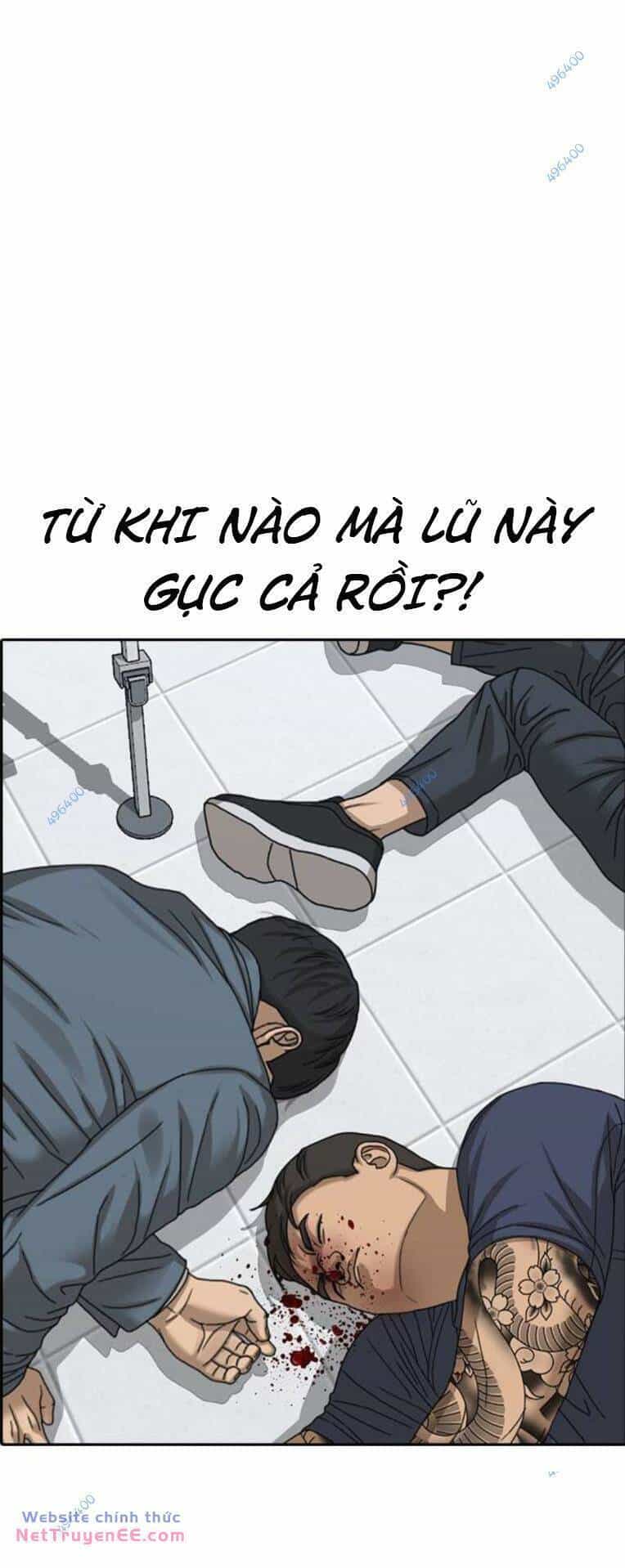 Những Mảnh Đời Tan Vỡ 2 - Chương 12 - ảnh 57