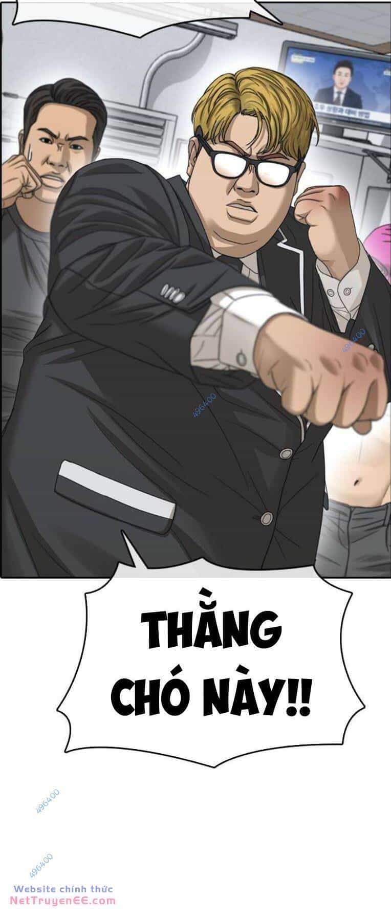 Những Mảnh Đời Tan Vỡ 2 - Chương 12 - ảnh 8