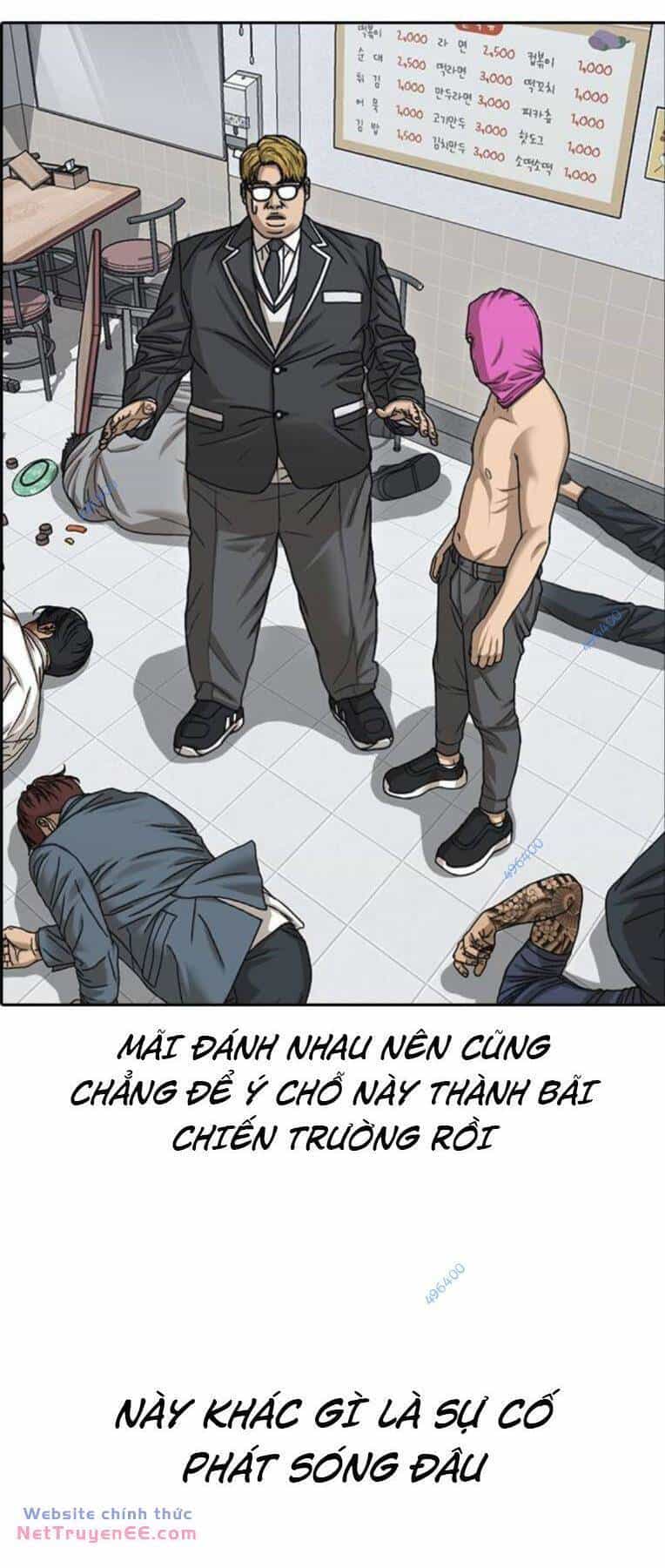Những Mảnh Đời Tan Vỡ 2 - Chương 12 - ảnh 85