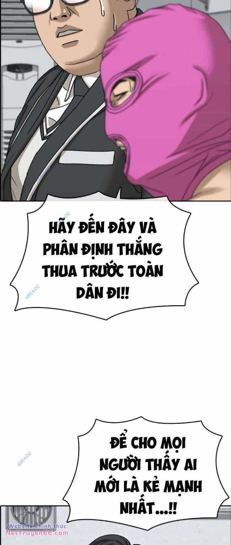 Những Mảnh Đời Tan Vỡ 2 - Chương 12 - ảnh 95