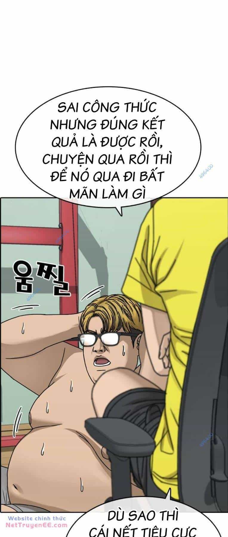 Những Mảnh Đời Tan Vỡ 2 - Chương 13 - ảnh 19