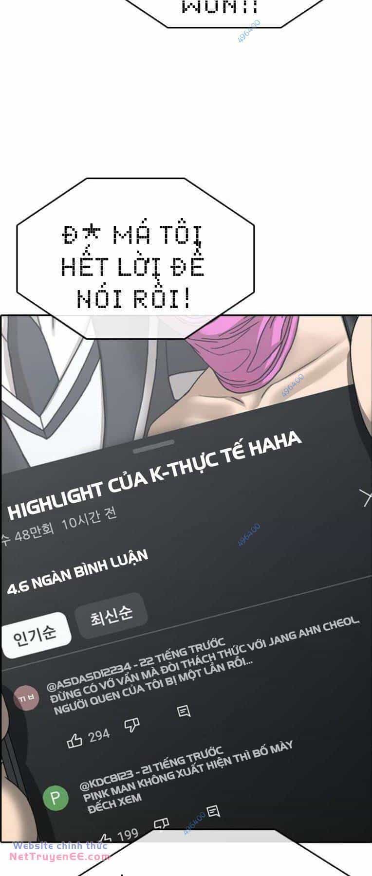 Những Mảnh Đời Tan Vỡ 2 - Chương 13 - ảnh 2