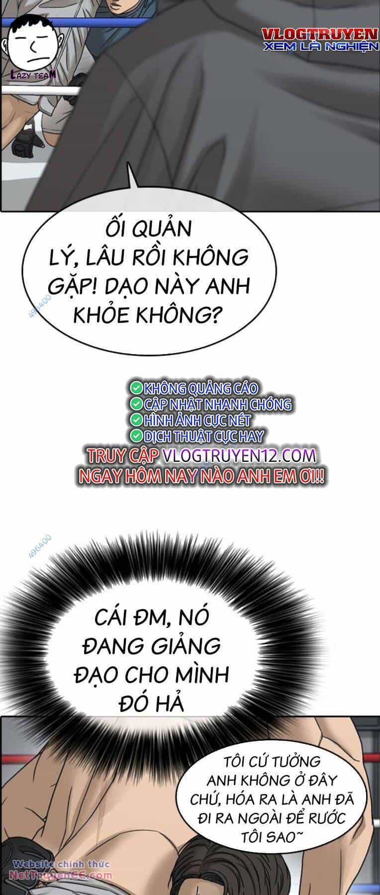 Những Mảnh Đời Tan Vỡ 2 - Chương 14 - ảnh 17