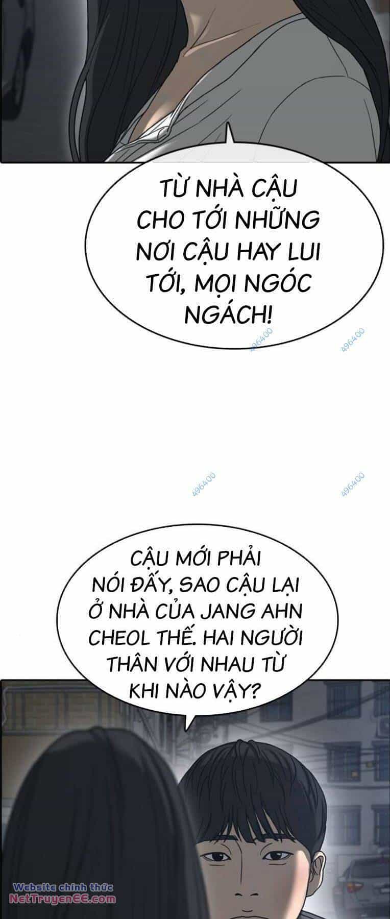 Những Mảnh Đời Tan Vỡ 2 - Chương 14 - ảnh 36
