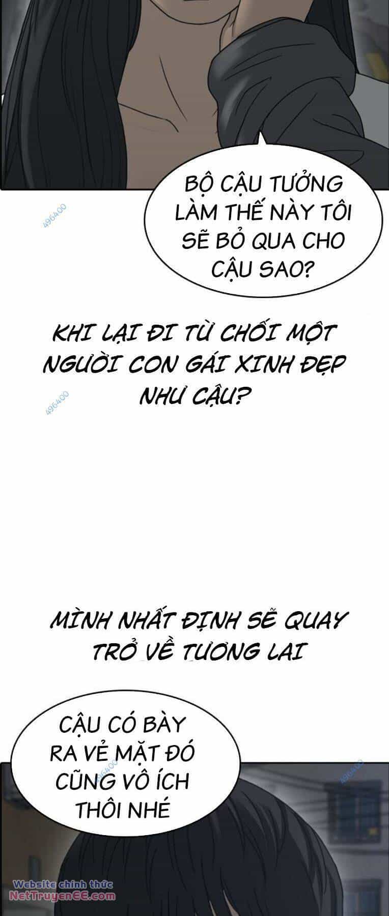 Những Mảnh Đời Tan Vỡ 2 - Chương 14 - ảnh 41