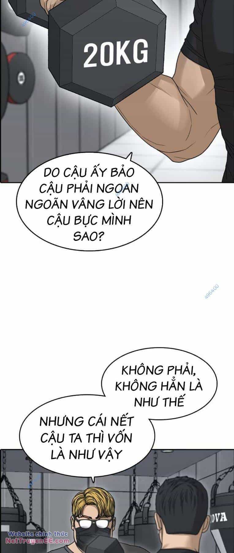 Những Mảnh Đời Tan Vỡ 2 - Chương 14 - ảnh 73