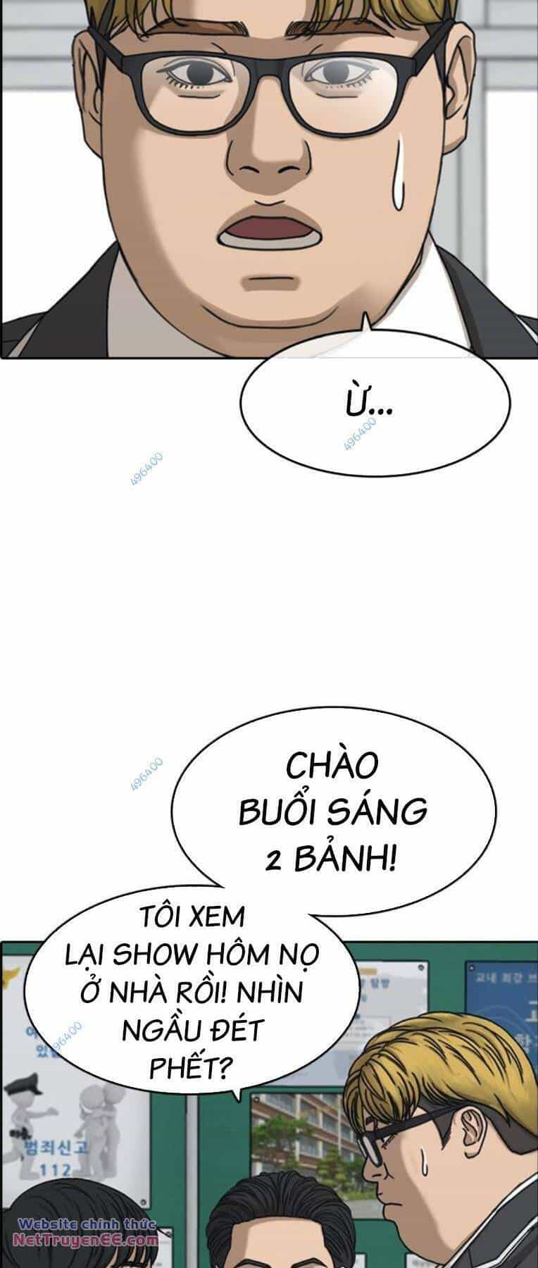 Những Mảnh Đời Tan Vỡ 2 - Chương 14 - ảnh 90