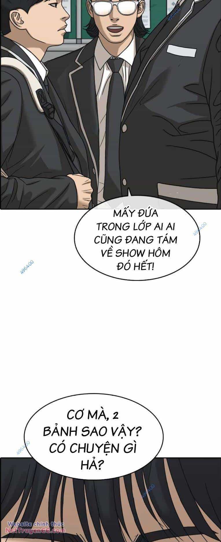 Những Mảnh Đời Tan Vỡ 2 - Chương 14 - ảnh 91