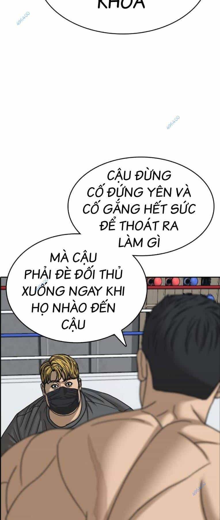 Những Mảnh Đời Tan Vỡ 2 - Chương 15 - ảnh 15
