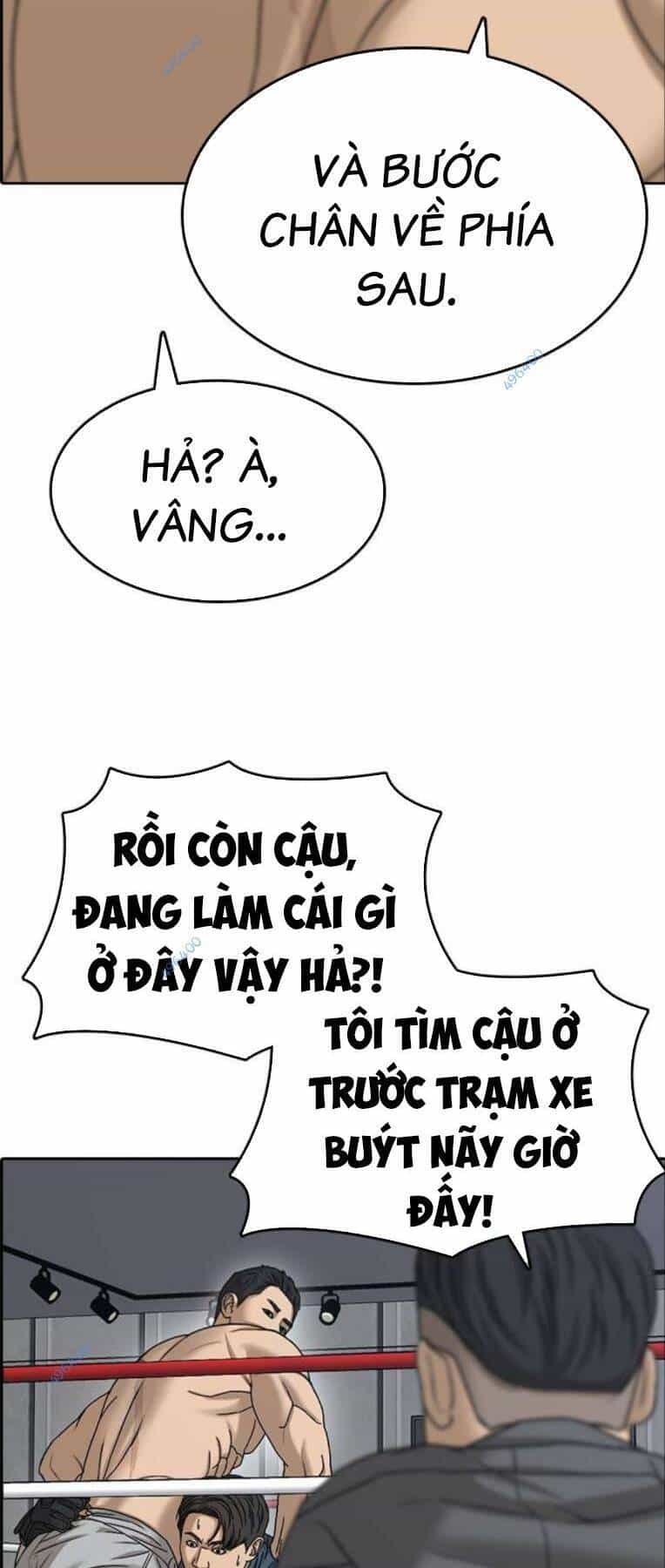 Những Mảnh Đời Tan Vỡ 2 - Chương 15 - ảnh 16