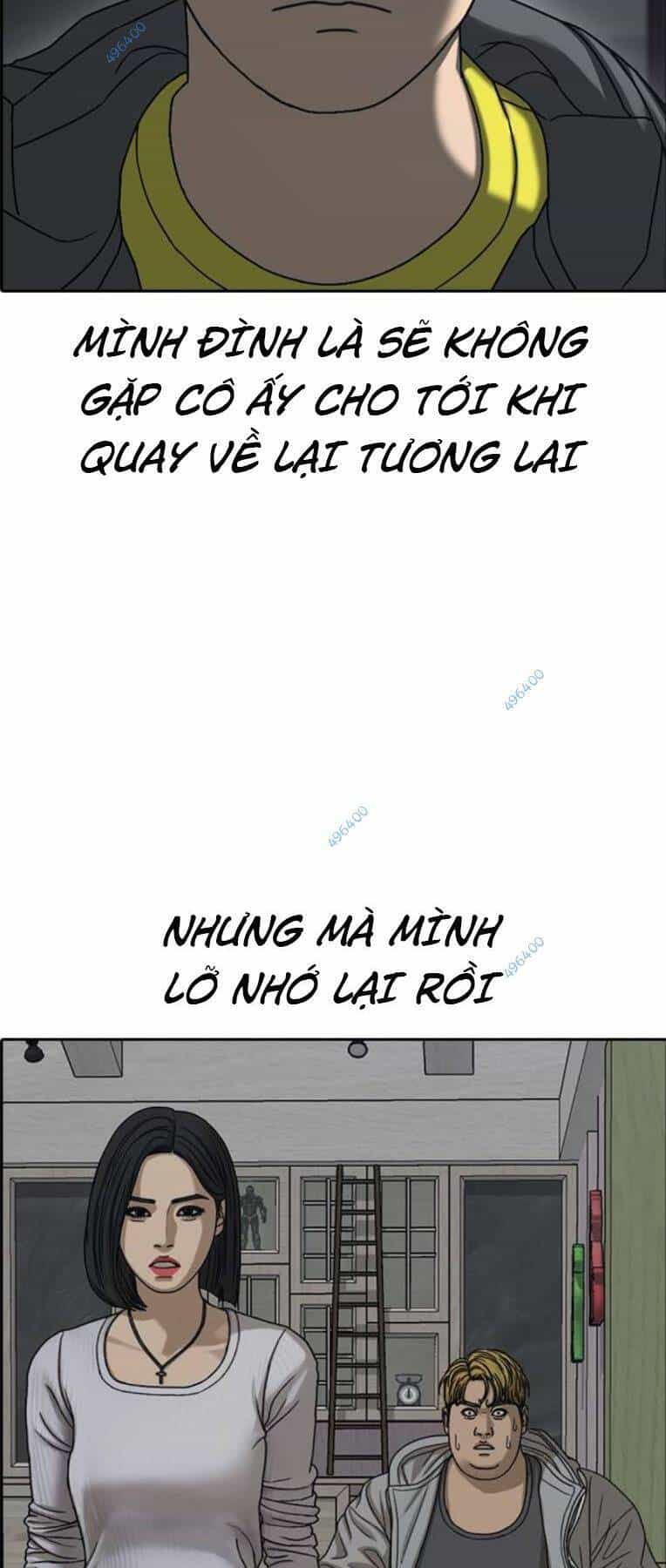 Những Mảnh Đời Tan Vỡ 2 - Chương 15 - ảnh 33