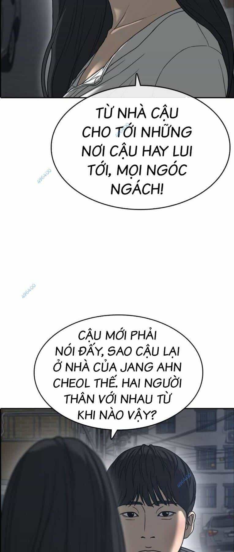 Những Mảnh Đời Tan Vỡ 2 - Chương 15 - ảnh 36