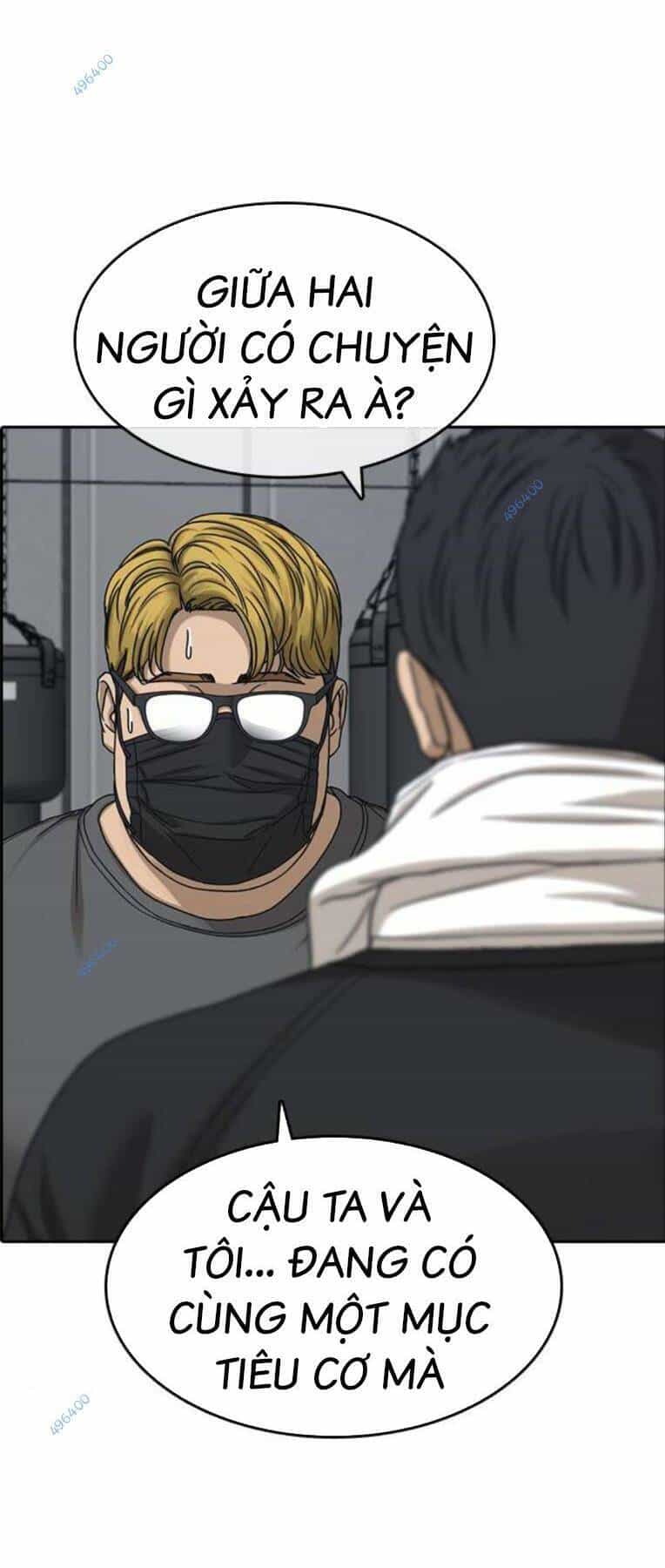 Những Mảnh Đời Tan Vỡ 2 - Chương 15 - ảnh 70