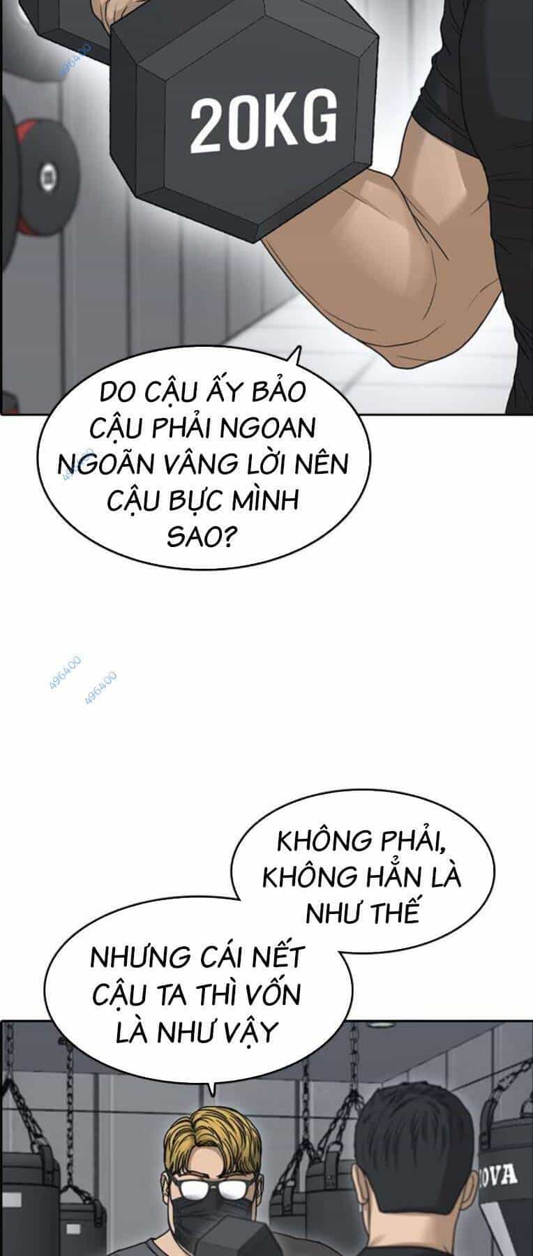 Những Mảnh Đời Tan Vỡ 2 - Chương 15 - ảnh 73