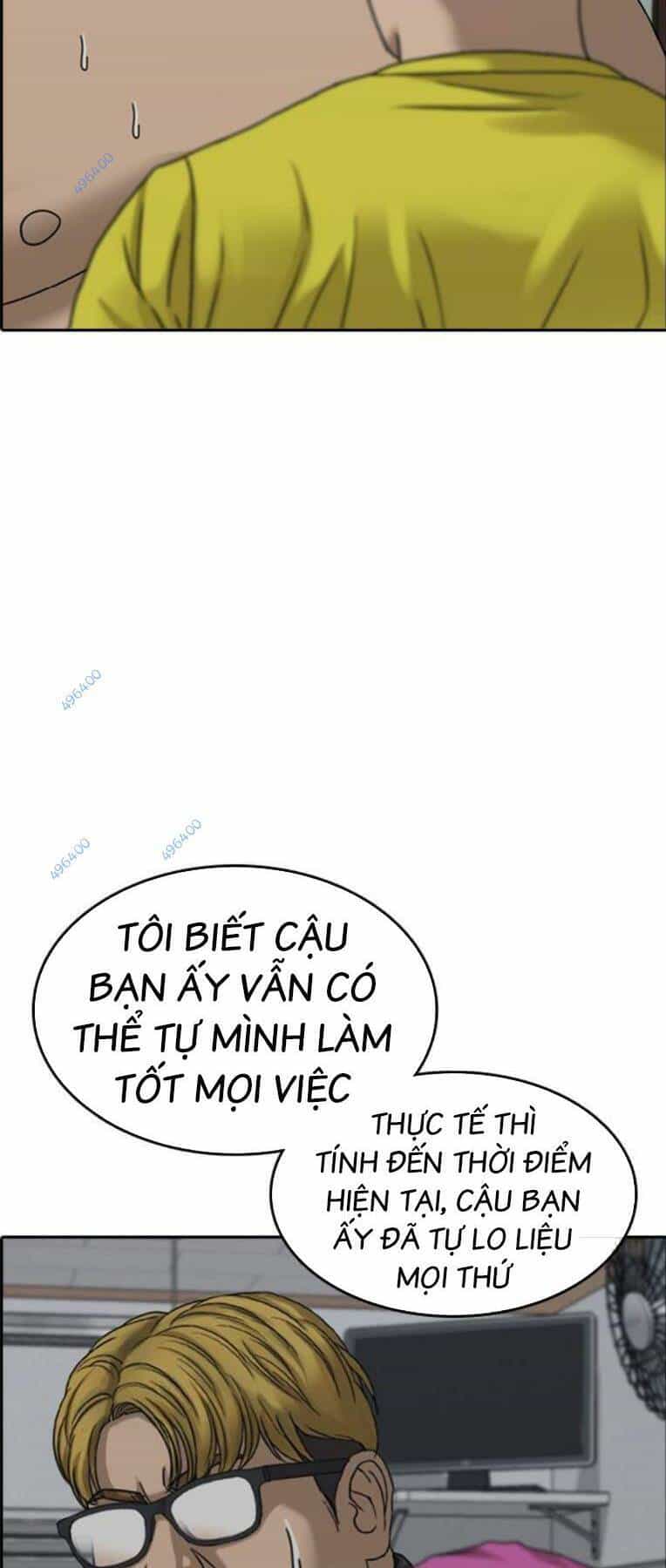 Những Mảnh Đời Tan Vỡ 2 - Chương 15 - ảnh 76