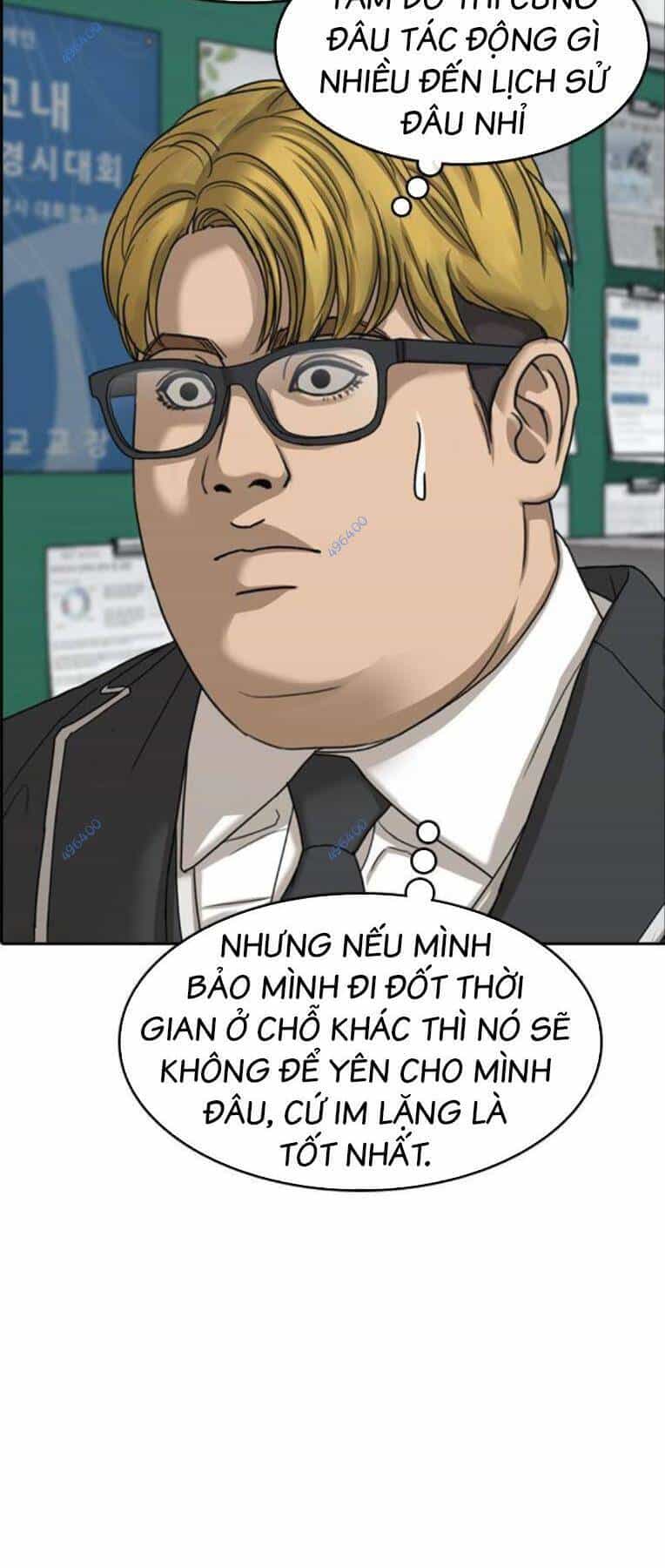 Những Mảnh Đời Tan Vỡ 2 - Chương 15 - ảnh 98